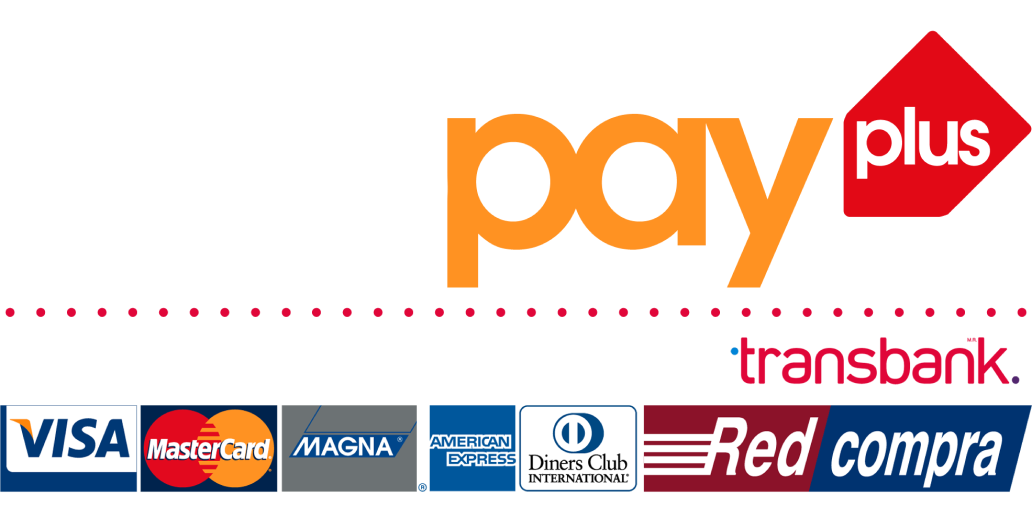 Accepted Payments